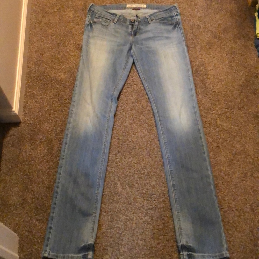 Blue Jeans